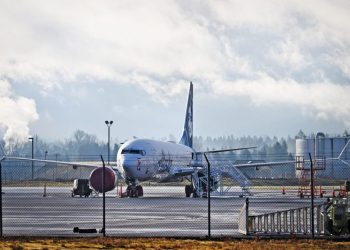 FAA increases oversight of Boeing 737 Max 9 jets after Alaska Airlines near-disaster