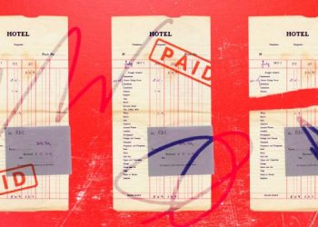 More travelers risk booking hotel rooms on sites that tack on steep fees