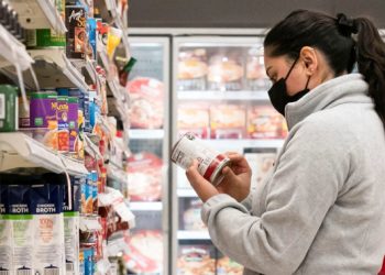 Consumers await key inflation data as hopes for ‘soft landing’ linger