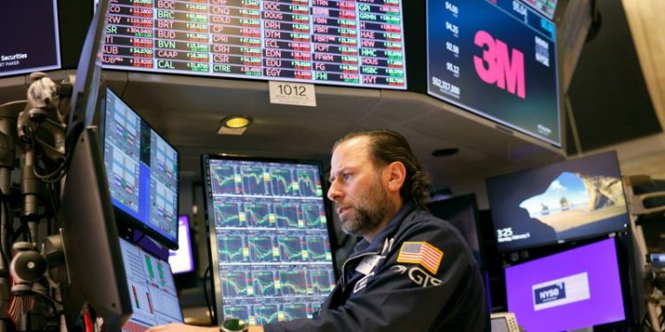 Dow tumbles 500 points, posts worst day since March 2023 after hot inflation report