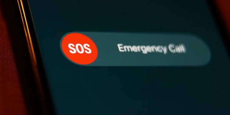 What is Apple’s ‘SOS mode’? iPhone feature lets you make calls to emergency services while cell service is cut off