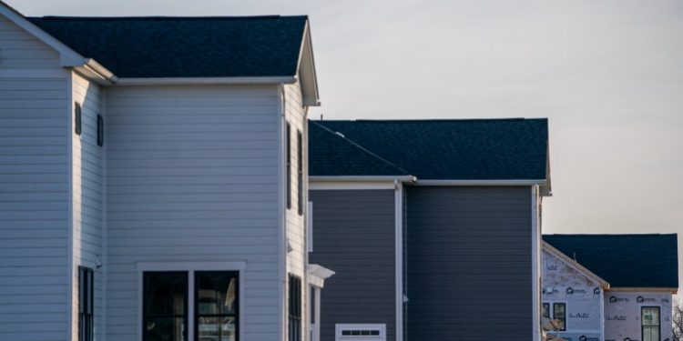 Welcome to the housing market’s ‘new normal’ — 7% mortgage rates and all