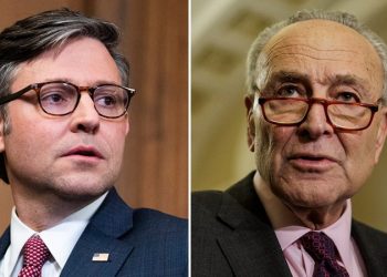 Senate’s $95 billion foreign aid bill heads for House Republican buzz saw