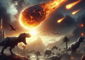 The News Media Face an ‘Extinction-Level Event’