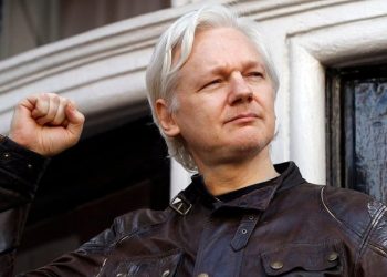 UN torture expert urges UK to halt Julian Assange’s US extradition over fears of torture, human rights abuses