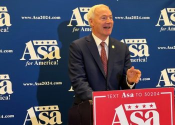 Trump comparing himself to Navalny lacks ‘common decency,’ former rival Hutchinson says