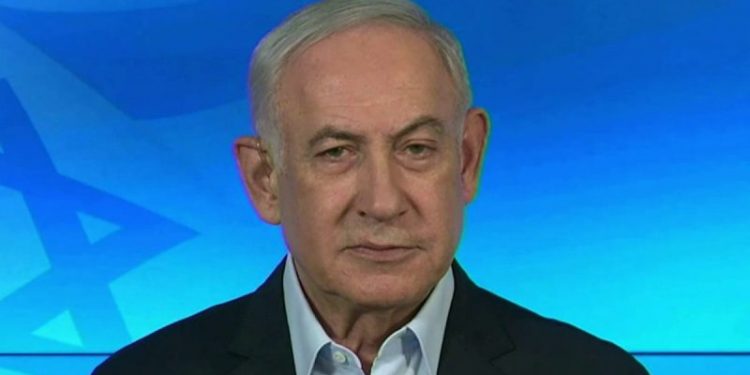 Netanyahu declares ‘victory is within reach’ as Hamas reduced to ‘last remaining bastion’