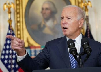 Biden official claims special counsel report was ‘Comey moment’