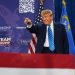 Trump meets with Ronna McDaniel – then calls for changes at Republican National Committee
