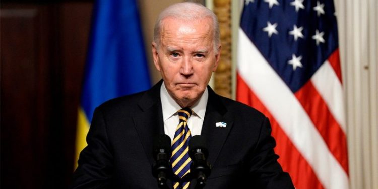 Biden, not Special Counsel Hur, brought up son’s death in questioning: report