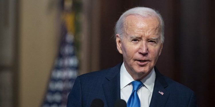 Majority of Americans say Biden received ‘special treatment’ in special counsel probe: poll