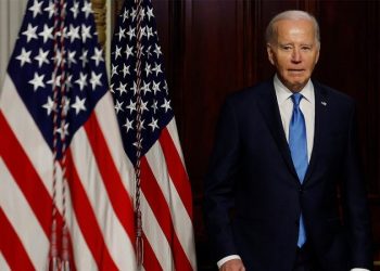 Biden calls for an end to impeachment inquiry after indictment of FBI informant: ‘Outrageous effort’