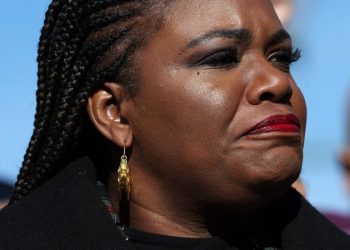 Squad members Cori Bush, Jamaal Bowman outraised by moderate Democrat challengers, as primary threats mount