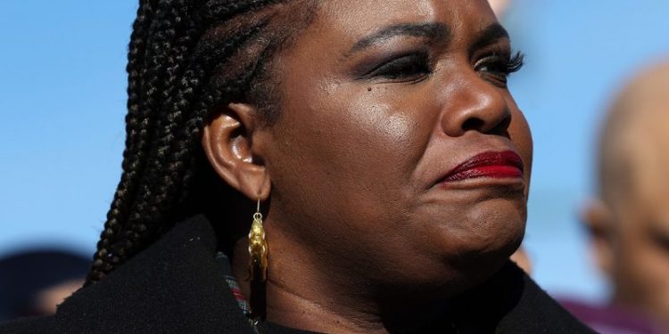 Squad members Cori Bush, Jamaal Bowman outraised by moderate Democrat challengers, as primary threats mount