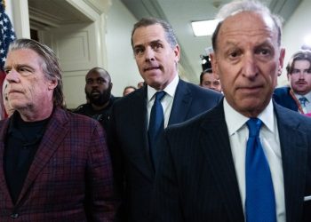 Hunter Biden was paid $100K through joint-venture with Chinese energy firm, ex-associate testified