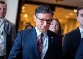 Speaker Johnson reveals $17 billion Israel aid bill, says Senate ‘will no longer have excuses’