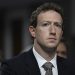 Graham tells Zuckerberg, ‘you have blood on your hands,’ audience cheers