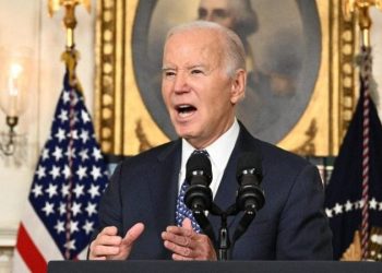Biden allies go on defense blitz following Hur report: ‘Bucket of BS’