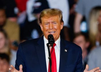 Trump expected back in court for classified documents hearing in special secure Florida facility