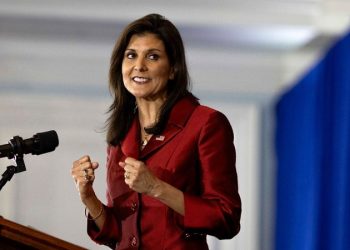 Koch-backed network drops funding for Nikki Haley campaign after South Carolina defeat