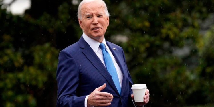 Biden-Harris campaign announces new hires ahead of Super Tuesday