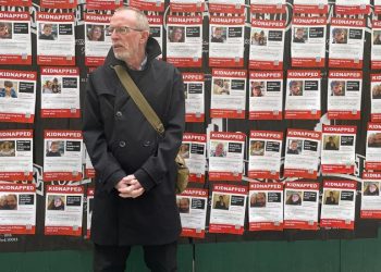 Israeli intelligence confirms dozens of hostages thought to be alive in Gaza are dead: report