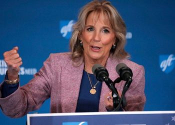 Jill Biden ‘stunned’ Joe’s family during health scare, marking her status as ‘full-fledged’ Biden: book