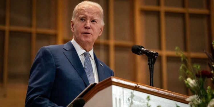 No charges for Biden after Special Counsel probe into improper handling of classified documents