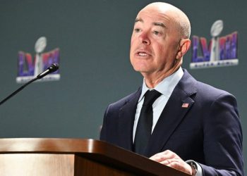 The NASCAR presidency of Joe Biden is running out of gas