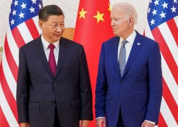 Biden’s push to protect American tech from China garners mixed reviews from experts