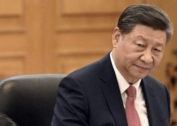 ‘We need to win’ AI race against Beijing, House China Committee member warns