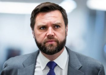 Sen Paul says Ukraine aid package would ‘tie the hands’ of future administrations