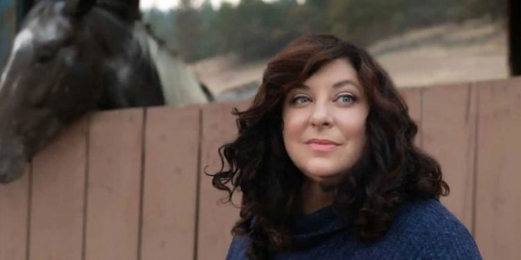 Biden accuser Tara Reade sues DOJ, seeks millions in damages following alleged ‘FBI operation’ against her