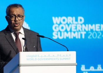 WHO chief’s dire warning: Disease X outbreak ‘a matter of when, not if’
