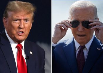 Biden campaign trolls Trump’s ‘weakest operation in recent history’ amid lagging campaign cash