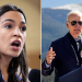 AOC suggests cutting off aid to Israel after U.S. vetoes ceasefire resolution