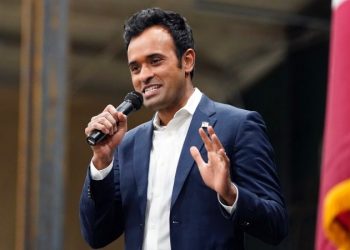 Vivek Ramaswamy unveils endorsement criteria for candidates: Their ‘moral duty’ must be to US citizens