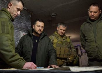 Ukraine makes major troop withdrawal in key win for Putin and Russia