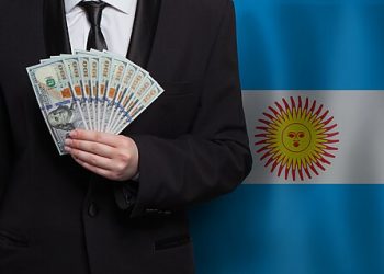 Argentina’s Milei Should Dollarize after Legislative Setback