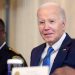 Biden after annual physical says ‘everything’s great’