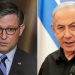 Israel aid bill sinks in House with 166 Democrats, 14 Republicans against