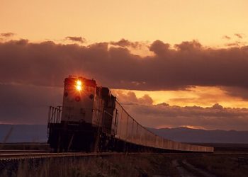 Freight Rail Safety in the Year Since the East Palestine Derailment