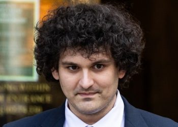 Sam Bankman-Fried sentenced to 25 years in prison for orchestrating FTX fraud