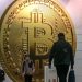 Bitcoin approaches all-time high after surpassing $65,000