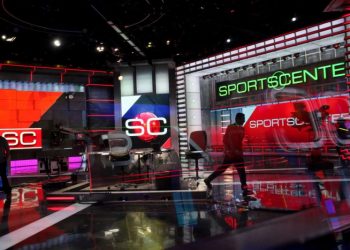 How ESPN executives plan to survive the decline of cable TV
