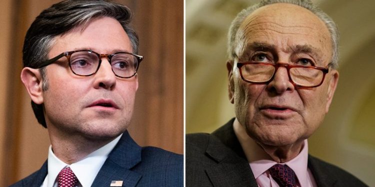 Lawmakers brace for brutal new government spending fight on heels of last shutdown battle