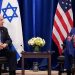 Biden speaks with Netanyahu as US-Israel tensions escalate over direction of Hamas war