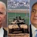 Biden under fire for Middle East policy; critics charge he’s preventing ‘Israel from winning’