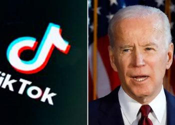 CCP flagship newspaper touts Biden campaign’s TikTok, criticizes ‘hypocritical’ politicians for ‘suppression’