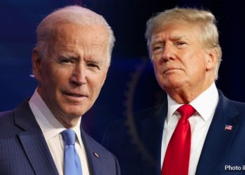 Locking it up: Trump, Biden, expected to clinch GOP, Democrat presidential nominations in Tuesday’s primaries